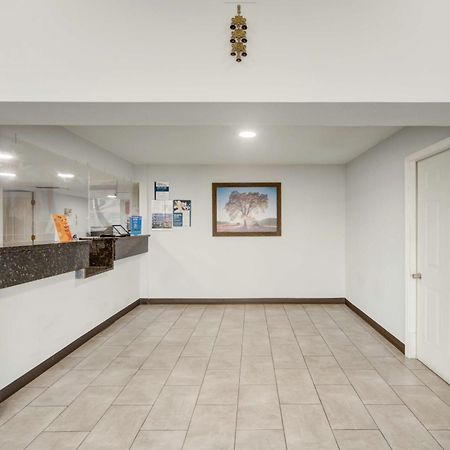 Motel 6 San Antonio, Tx I-35 North Corridor المظهر الخارجي الصورة