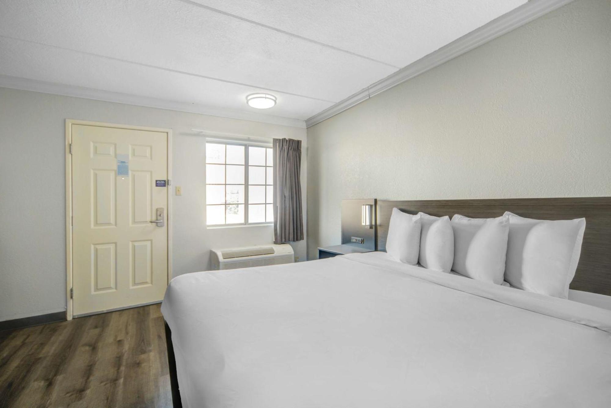 Motel 6 San Antonio, Tx I-35 North Corridor المظهر الخارجي الصورة