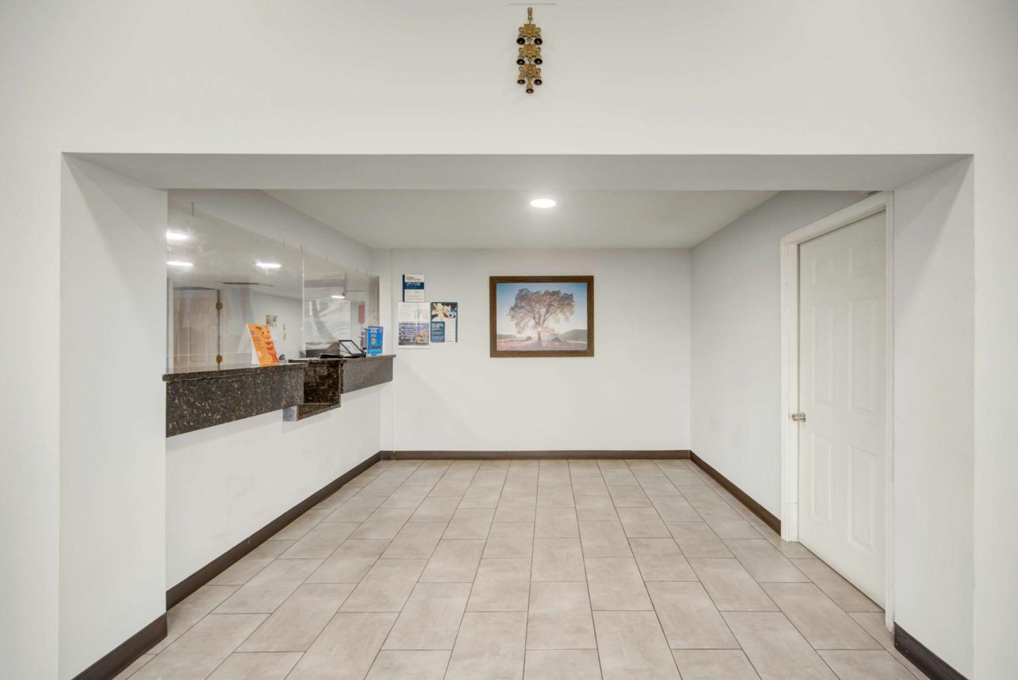 Motel 6 San Antonio, Tx I-35 North Corridor المظهر الخارجي الصورة