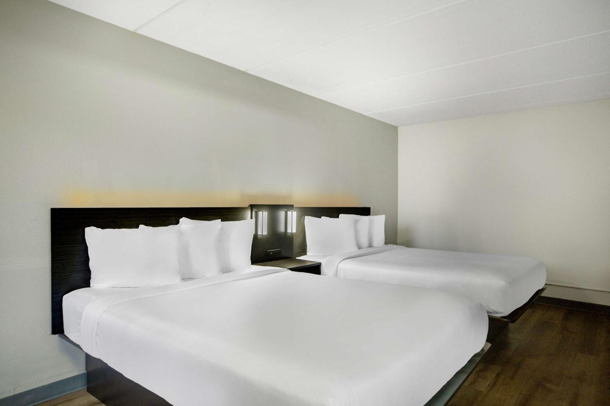 Motel 6 San Antonio, Tx I-35 North Corridor المظهر الخارجي الصورة