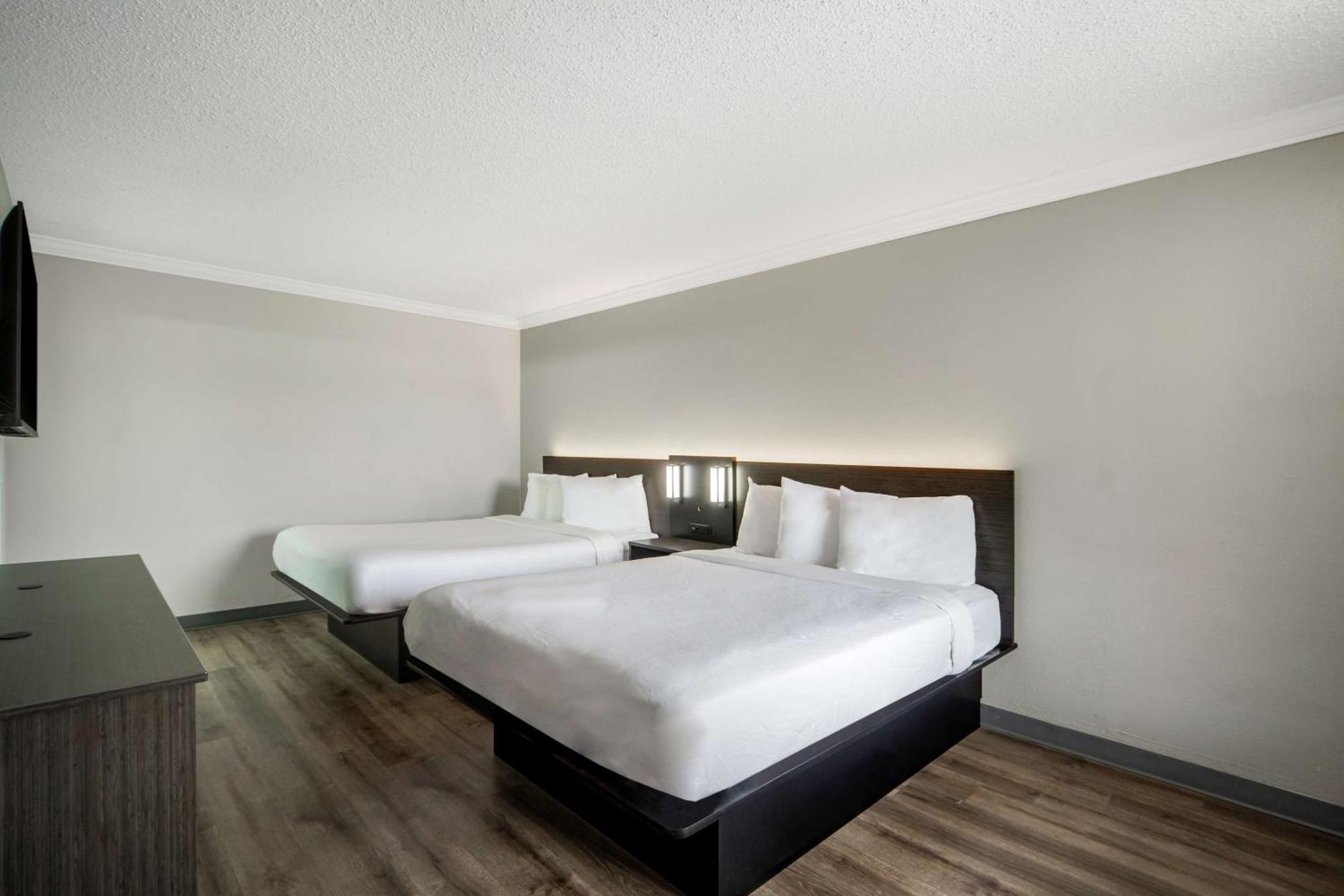 Motel 6 San Antonio, Tx I-35 North Corridor المظهر الخارجي الصورة