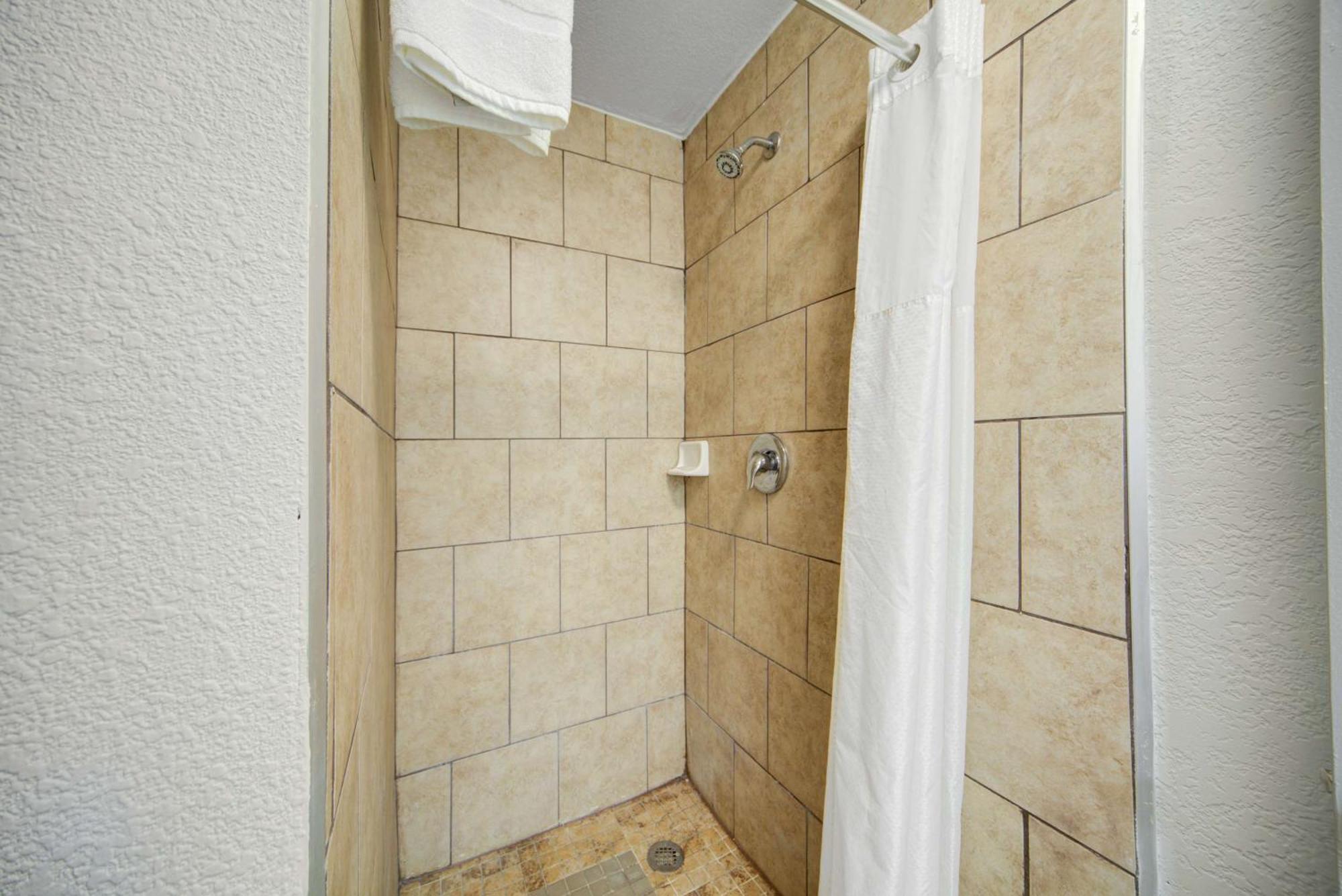 Motel 6 San Antonio, Tx I-35 North Corridor المظهر الخارجي الصورة