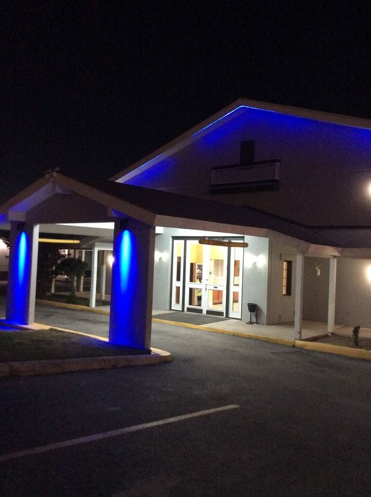 Motel 6 San Antonio, Tx I-35 North Corridor المظهر الخارجي الصورة