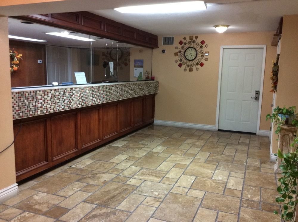 Motel 6 San Antonio, Tx I-35 North Corridor المظهر الخارجي الصورة